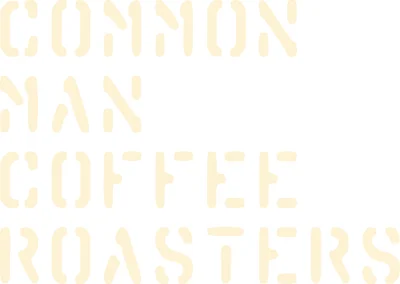 Common Man Coffee Roasters