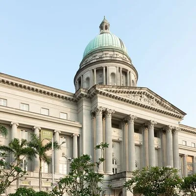 National Gallery Singapore