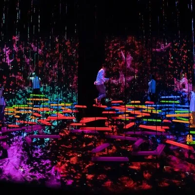 ArtScience Museum